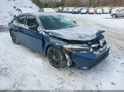 2HGFE4F84SH344950 2025 HONDA CIVIC
