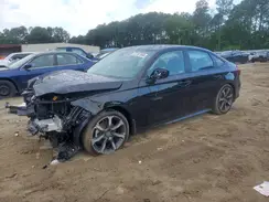 2HGFE4F84SH347511 2025 HONDA CIVIC