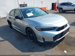 2HGFE4F84SH347668 2025 HONDA CIVIC