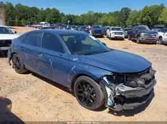2HGFE4F84SH347718 2025 HONDA CIVIC
