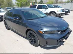 2HGFE4F84SH347931 2025 HONDA CIVIC