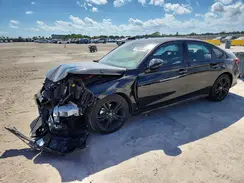 2HGFE4F84SH348786 2025 HONDA CIVIC