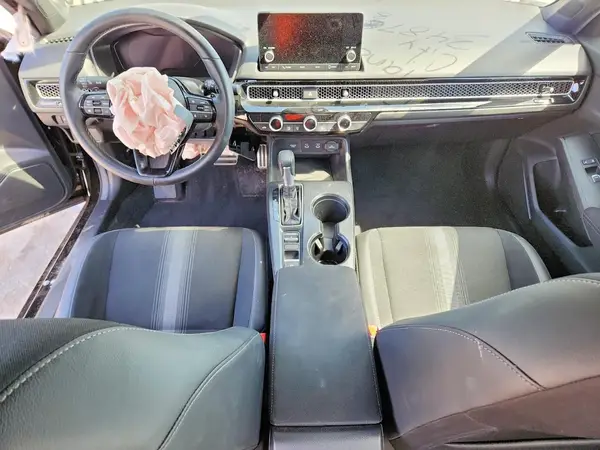 2HGFE4F84SH348786 2025 HONDA CIVIC - Image 8