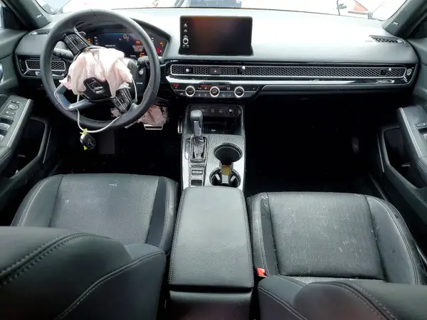 2HGFE4F84SH348917 2025 HONDA CIVIC - Image 8