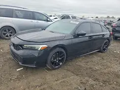 2HGFE4F84SH348979 2025 HONDA CIVIC