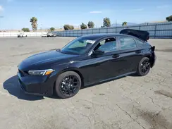 2HGFE4F84SH348982 2025 HONDA CIVIC