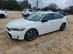 2HGFE4F84SH349968 2025 HONDA CIVIC