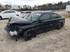 2HGFE4F84SH350103 2025 HONDA CIVIC