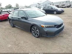 2HGFE4F84SH350621 2025 HONDA CIVIC