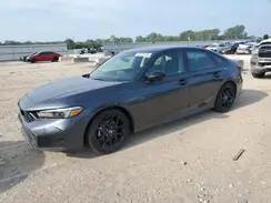 2HGFE4F84SH350697 2025 HONDA CIVIC