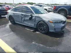 2HGFE4F84SH350845 2025 HONDA CIVIC