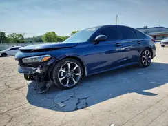 2HGFE4F84SH351218 2025 HONDA CIVIC
