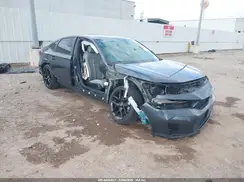 2HGFE4F84SH351736 2025 HONDA CIVIC