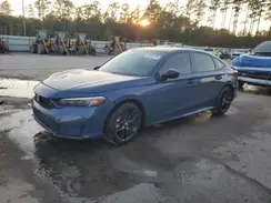 2HGFE4F84SH352224 2025 HONDA CIVIC
