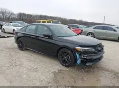 2HGFE4F84SH352837 2025 HONDA CIVIC