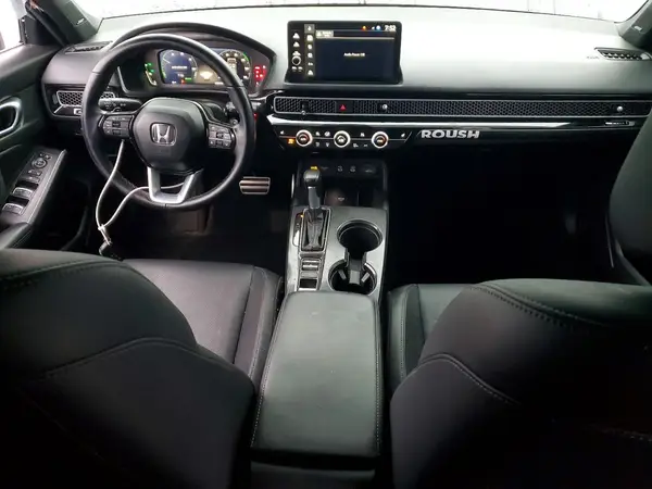 2HGFE4F84SH353437 2025 HONDA CIVIC - Image 8