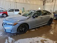 2HGFE4F84SH353745 2025 HONDA CIVIC