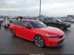 2HGFE4F84SH353843 2025 HONDA CIVIC