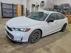 2HGFE4F84SH354829 2025 HONDA CIVIC