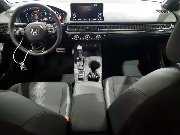2HGFE4F84SH354829 2025 HONDA CIVIC - Image 8