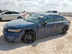 2HGFE4F84SH355009 2025 HONDA CIVIC