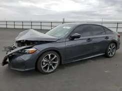 2HGFE4F84SH355611 2025 HONDA CIVIC