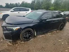 2HGFE4F84TH001685 2026 HONDA CIVIC