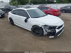 2HGFE4F84TH002111 2026 HONDA CIVIC