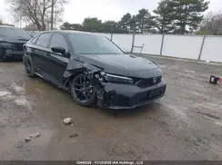 2HGFE4F84TH003727 2026 HONDA CIVIC