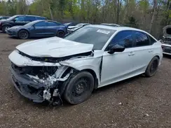 2HGFE4F84TH006630 2026 HONDA CIVIC