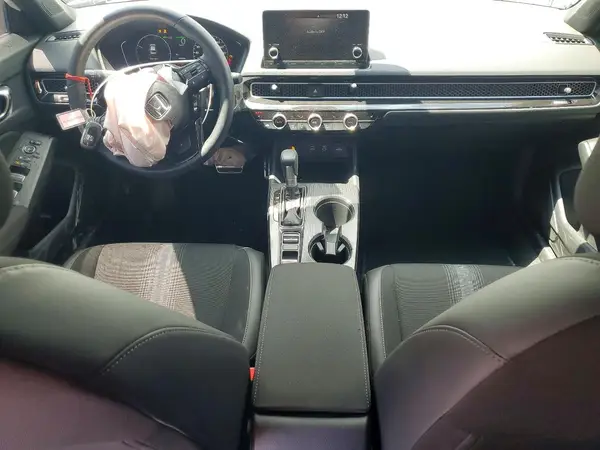 2HGFE4F84TH006630 2026 HONDA CIVIC - Image 8