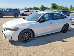 2HGFE4F84TH010466 2026 HONDA CIVIC