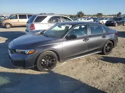 2HGFE4F84TH300321 2026 HONDA CIVIC