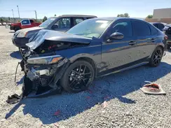 2HGFE4F84TH300352 2026 HONDA CIVIC