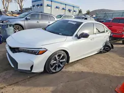 2HGFE4F84TH301551 2026 HONDA CIVIC