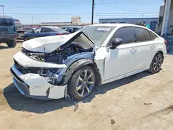 2HGFE4F84TH302733 2026 HONDA CIVIC
