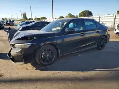 2HGFE4F84TH303316 2026 HONDA CIVIC