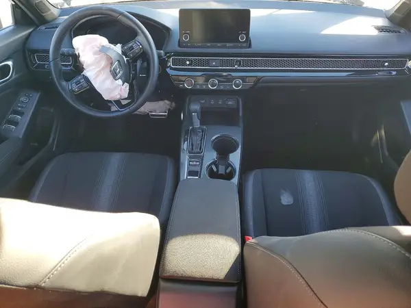 2HGFE4F84TH303316 2026 HONDA CIVIC - Image 8