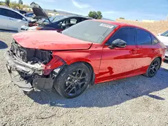 2HGFE4F84TH303347 2026 HONDA CIVIC
