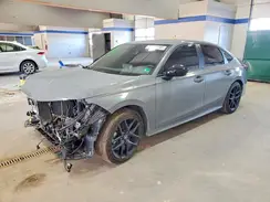 2HGFE4F84TH303834 2026 HONDA CIVIC