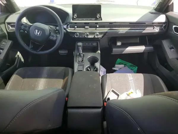 2HGFE4F84TH306104 2026 HONDA CIVIC - Image 8