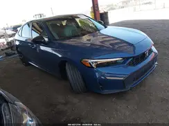 2HGFE4F84TH307172 2026 HONDA CIVIC