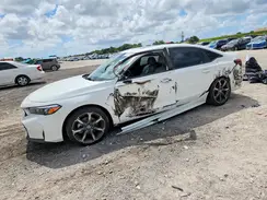 2HGFE4F84TH307365 2026 HONDA CIVIC