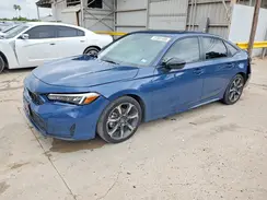 2HGFE4F84TH307852 2026 HONDA CIVIC