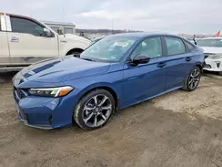 2HGFE4F84TH307883 2026 HONDA CIVIC