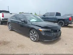 2HGFE4F84TH308547 2026 HONDA CIVIC