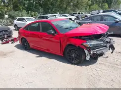 2HGFE4F84TH308872 2026 HONDA CIVIC