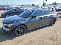 2HGFE4F84TH309049 2026 HONDA CIVIC