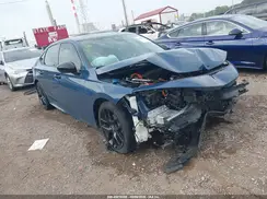 2HGFE4F84TH309603 2026 HONDA CIVIC