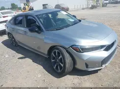 2HGFE4F84TH309827 2026 HONDA CIVIC